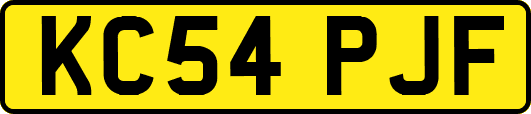 KC54PJF