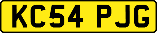 KC54PJG