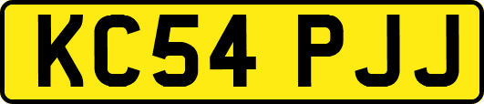 KC54PJJ