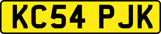 KC54PJK