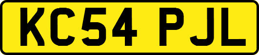 KC54PJL