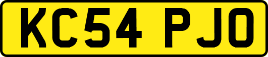 KC54PJO
