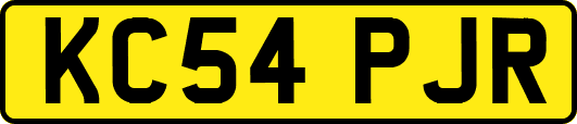KC54PJR
