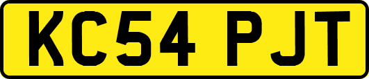 KC54PJT