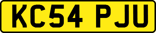 KC54PJU