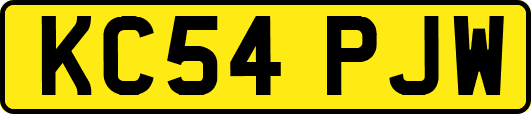 KC54PJW