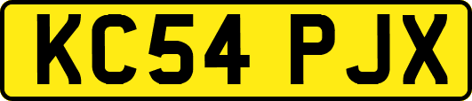 KC54PJX