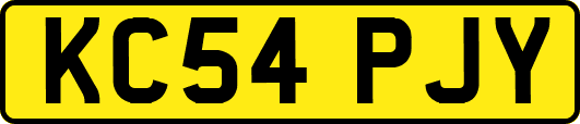 KC54PJY