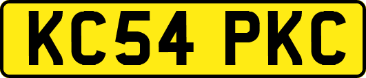 KC54PKC
