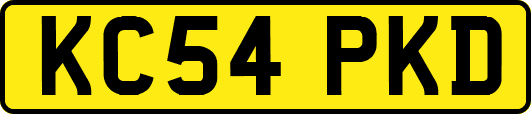 KC54PKD
