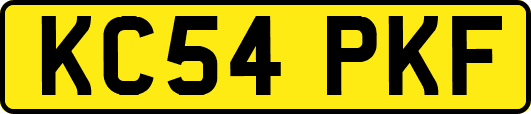 KC54PKF