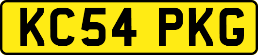 KC54PKG