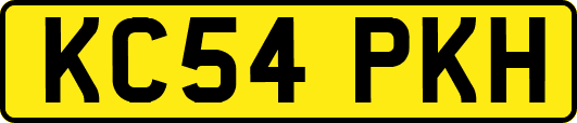KC54PKH