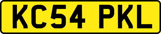 KC54PKL