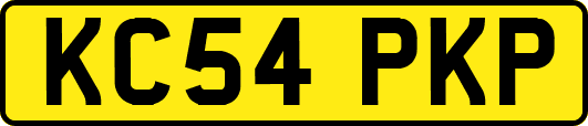 KC54PKP