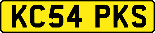 KC54PKS
