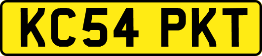 KC54PKT