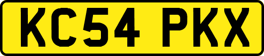 KC54PKX