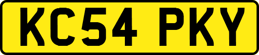 KC54PKY