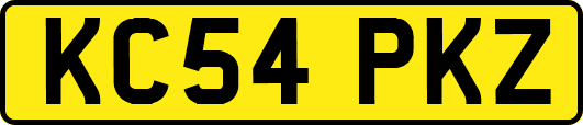 KC54PKZ