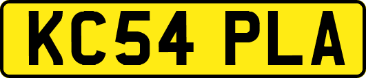 KC54PLA