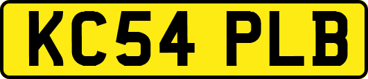 KC54PLB