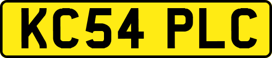 KC54PLC