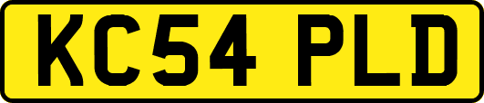 KC54PLD