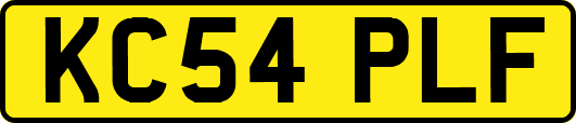 KC54PLF