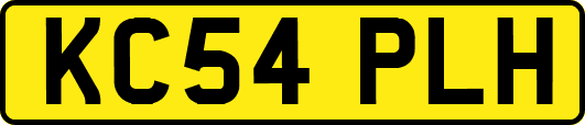 KC54PLH