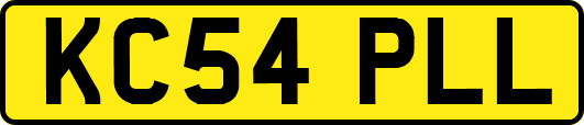 KC54PLL