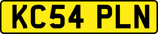 KC54PLN