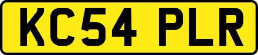 KC54PLR