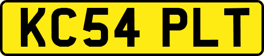 KC54PLT