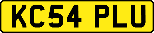 KC54PLU