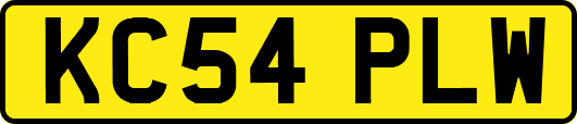 KC54PLW