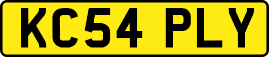 KC54PLY