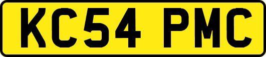 KC54PMC