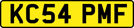 KC54PMF