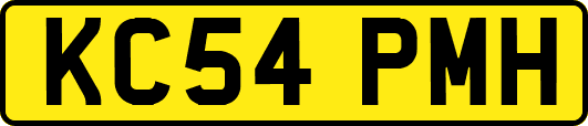 KC54PMH