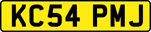 KC54PMJ