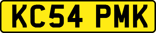 KC54PMK