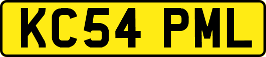 KC54PML