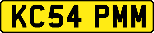 KC54PMM