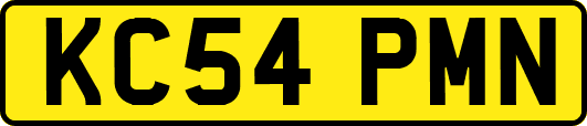 KC54PMN