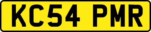 KC54PMR