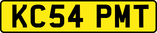 KC54PMT