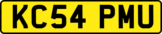 KC54PMU