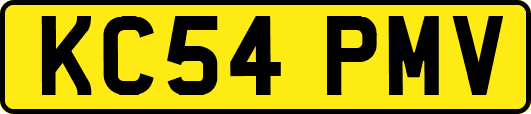 KC54PMV