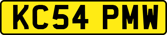 KC54PMW